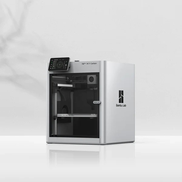 Bambu Lab X1C Series 3D Printer