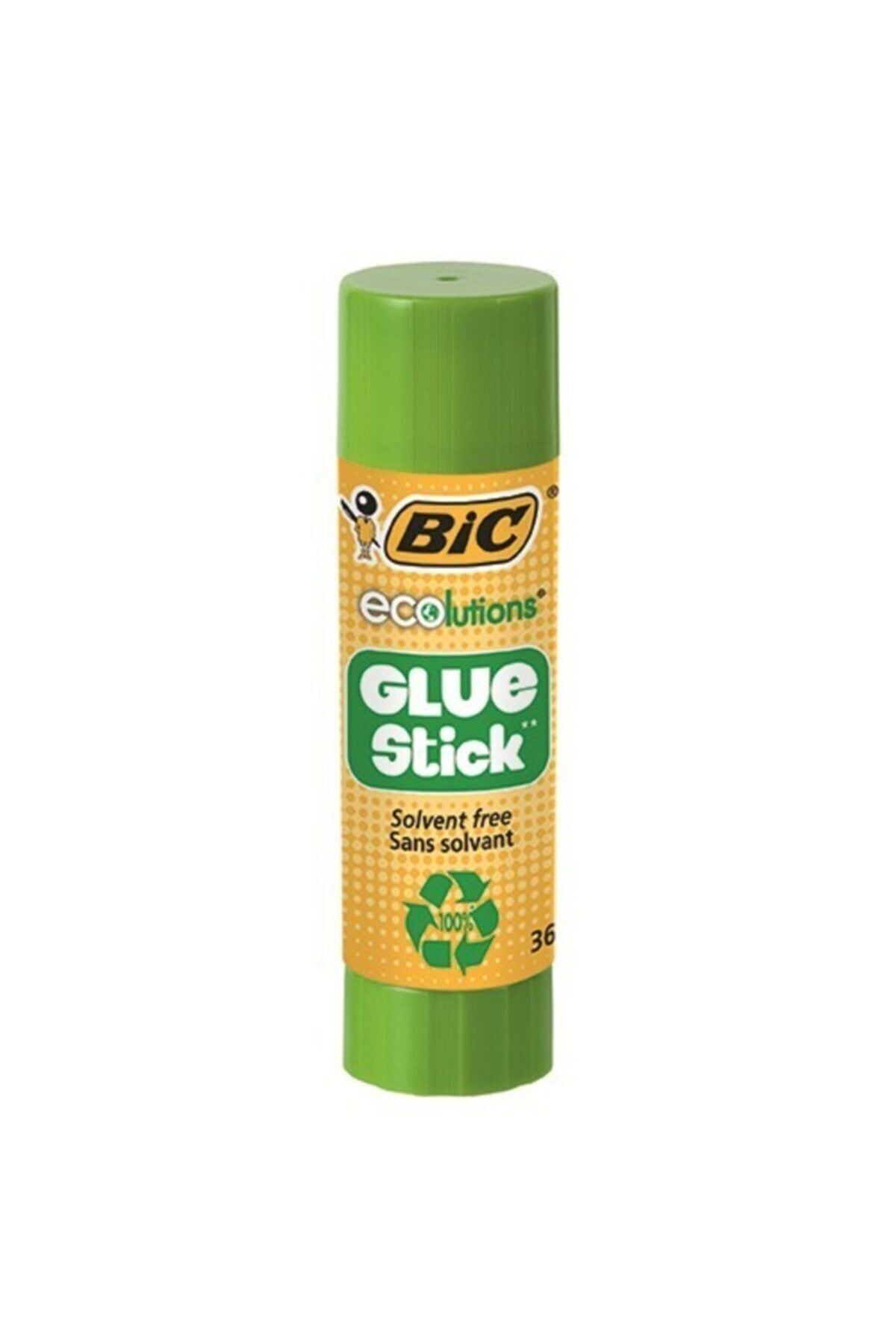 Bıc-eco Glue Stıck 36gr