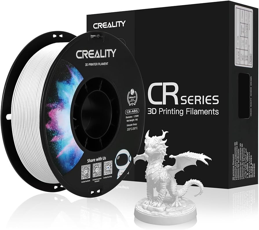 Creality CR-ABS Filament