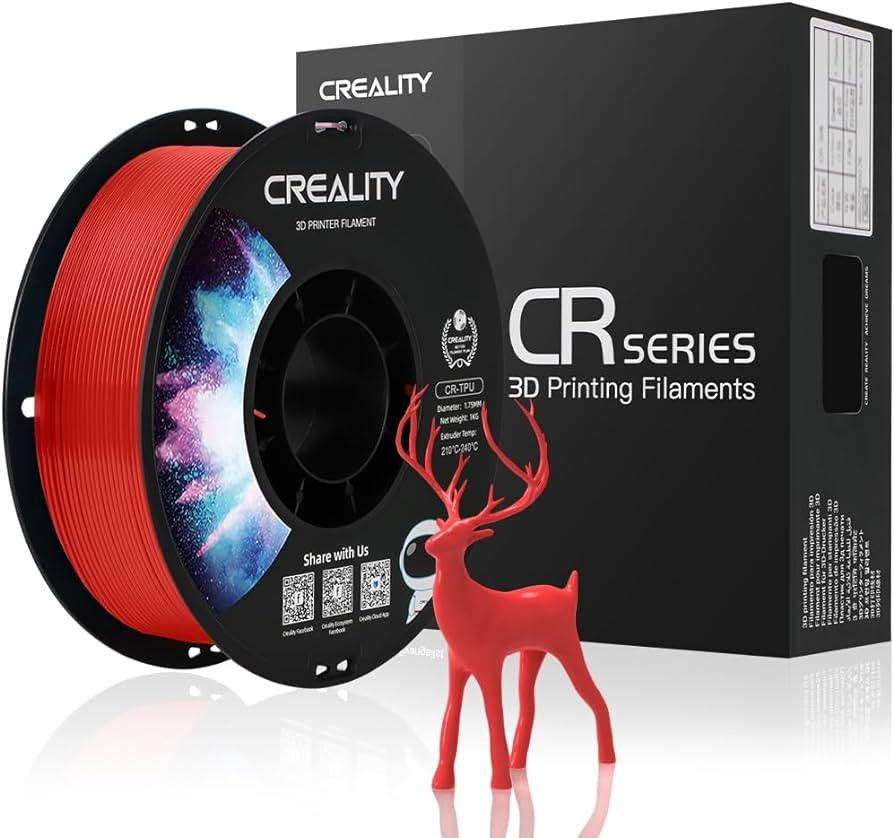 Creality CR-TPU Filament