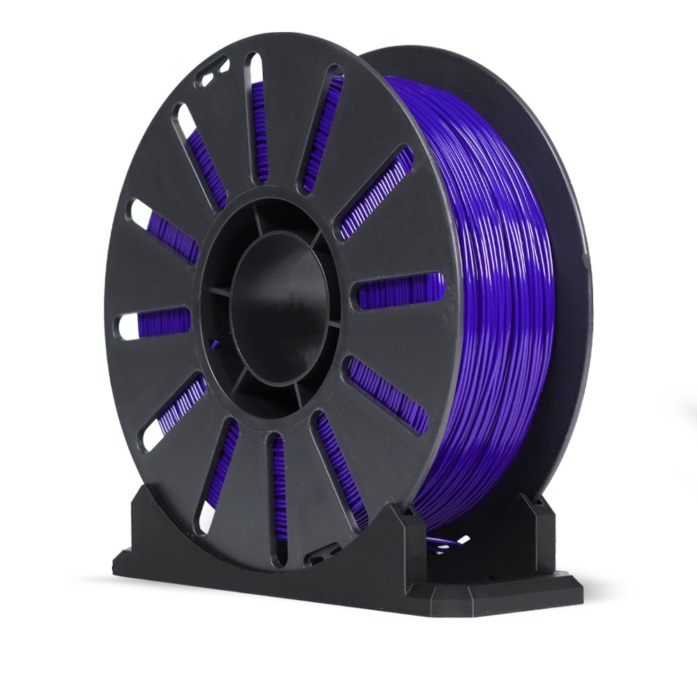 Solvix PLA/PHA Lacivert Filament 1kg