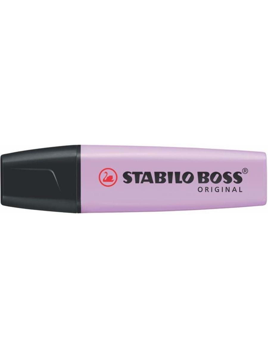 Stabilo Boss Fosforlu Kalem Pastel 70\155 Lila