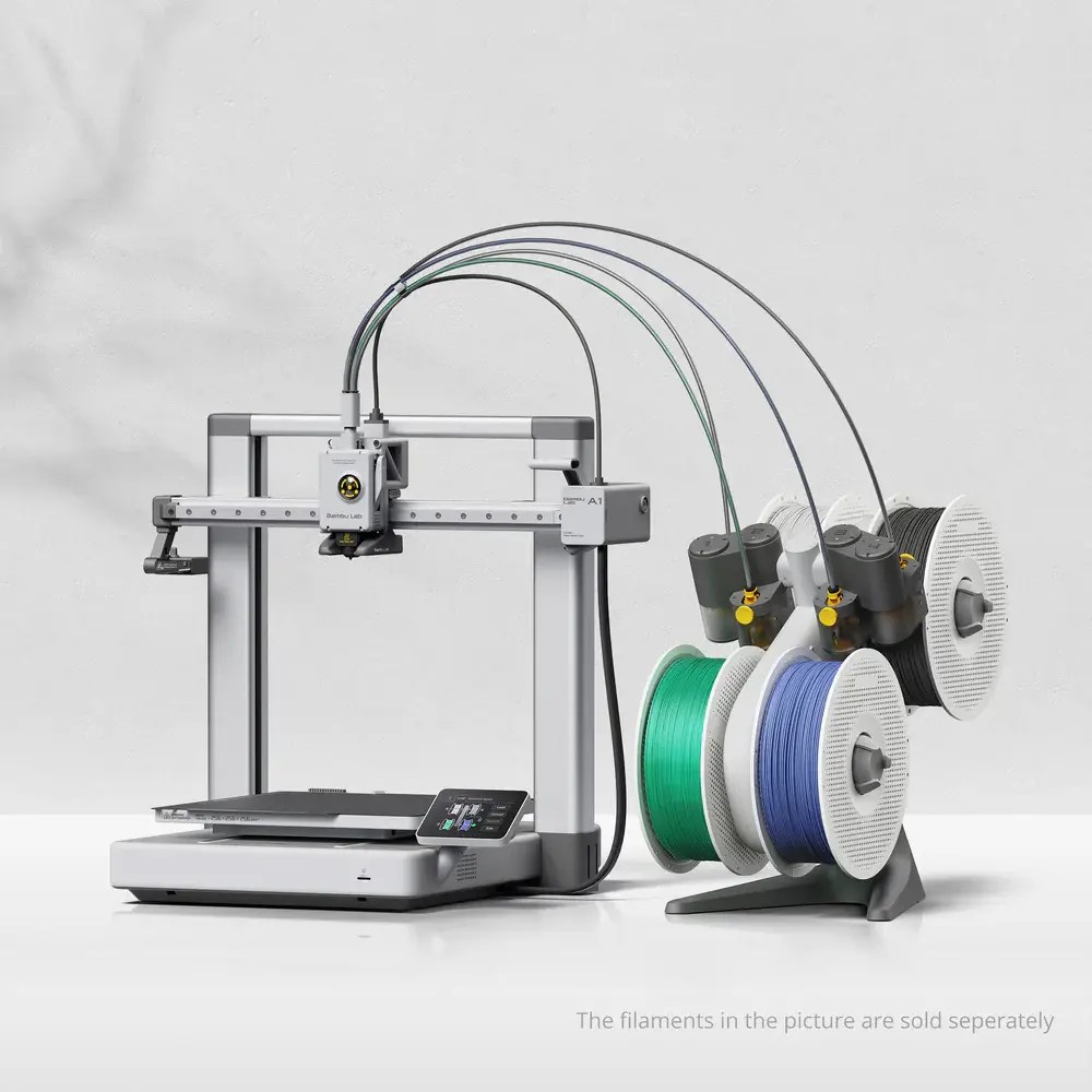 Bambu Lab A1