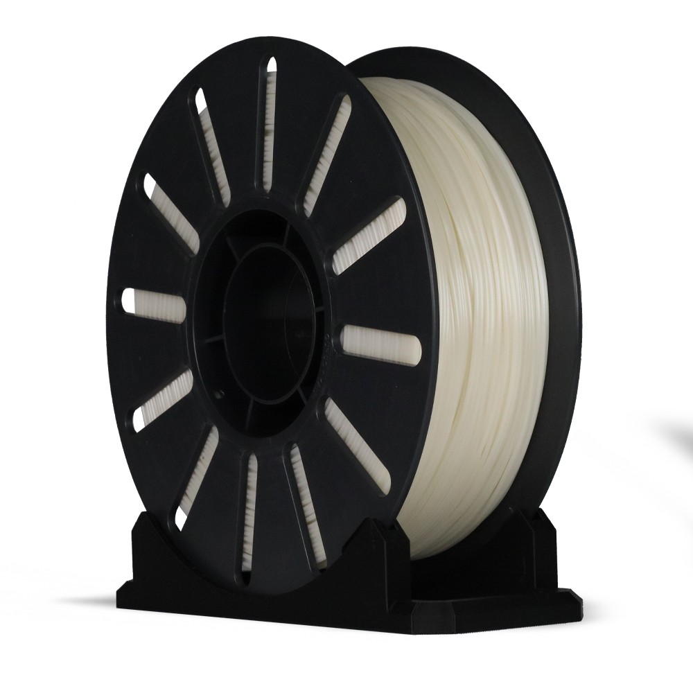 Solvix PLA/PHA Sedefli Beyaz Filament 1kg