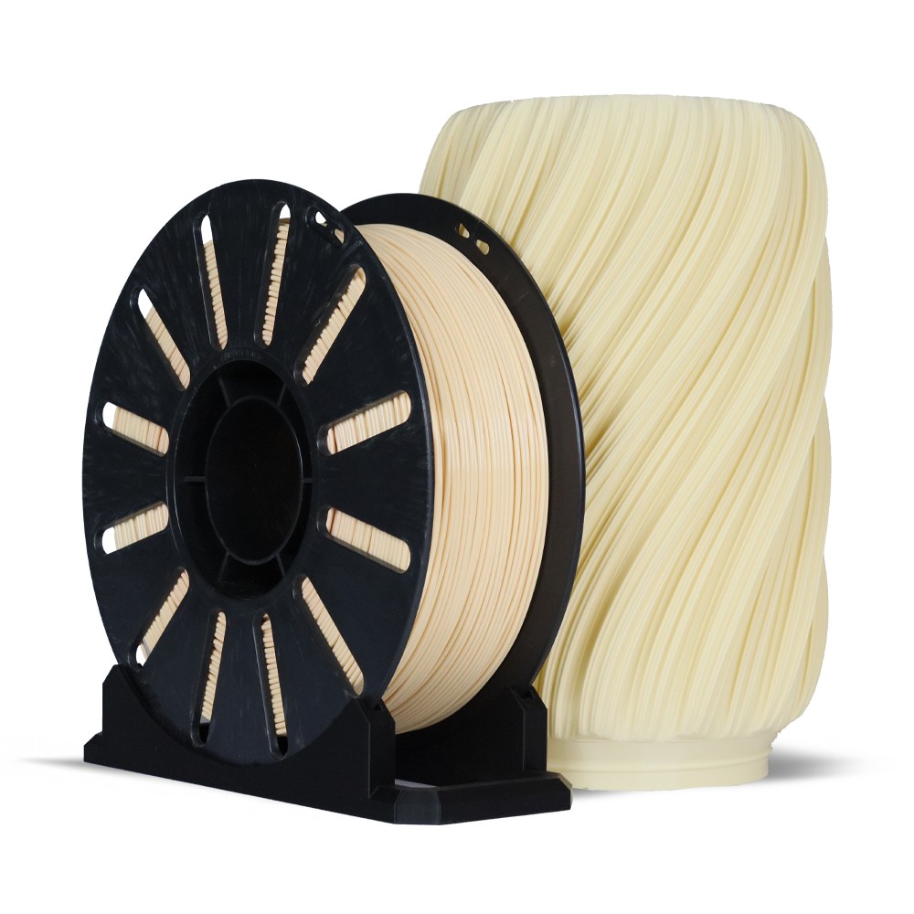 Solvix PLA/PHA Krem (Ten Rengi) Filament 1kg
