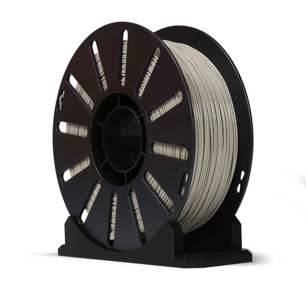 Solvix PLA/PHA Gri Filament 1kg
