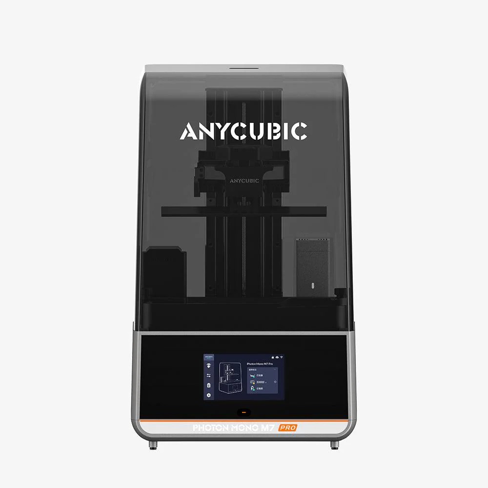 Anycubic Photon Mono M7 Pro MSLA 3D Yazıcı