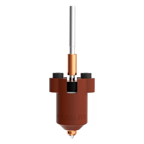 K1C Ceramic Heating Block Kit—Quick-swap Nozzle Ki