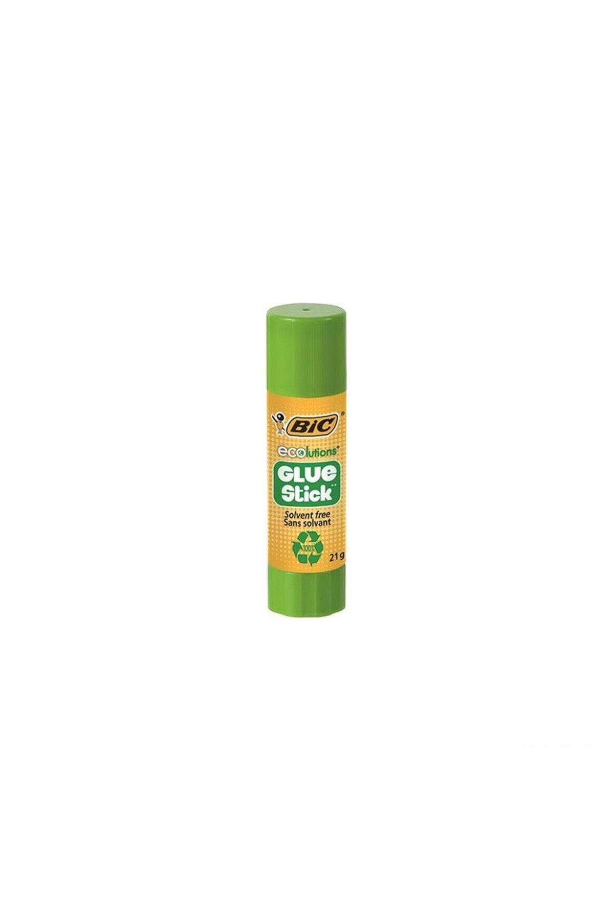 Bıc Eco Glue Stıck 21gr