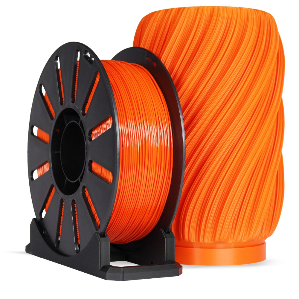 Solvix PLA/PHA Turunucu Filament 1kg