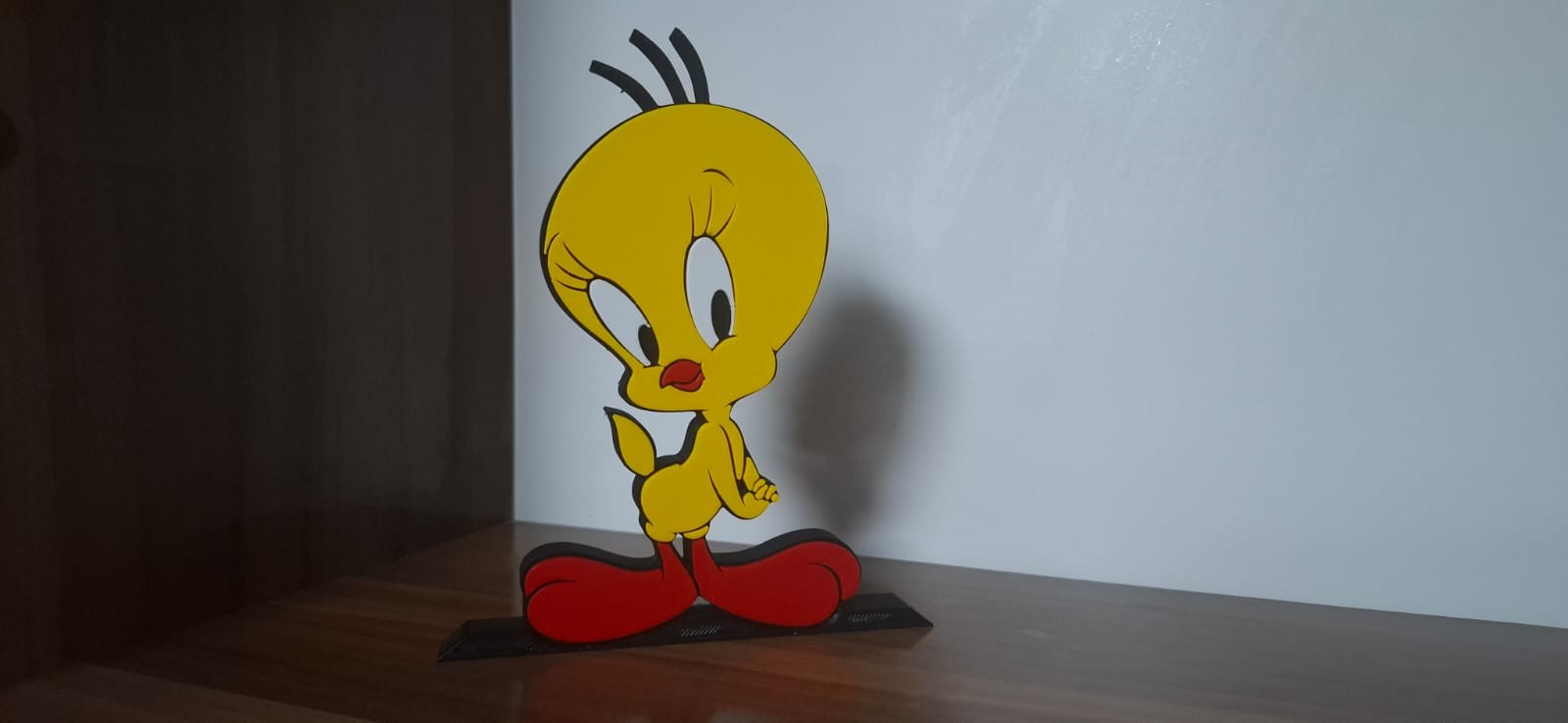 Tweety