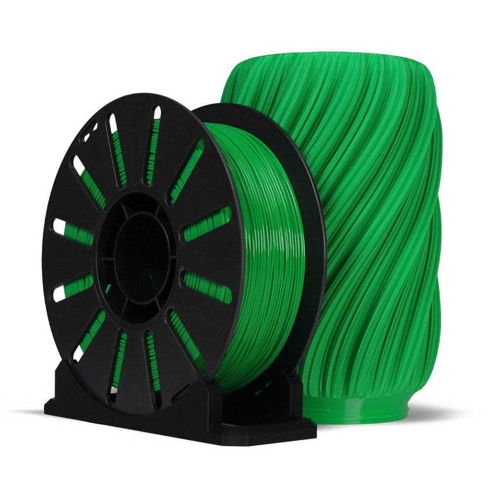 Solvix PLA/PHA Yeşil Filament 1kg