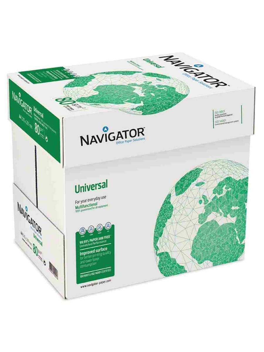 Navigator A4 80 Gr Fotokopi Kağıdı 500"lü