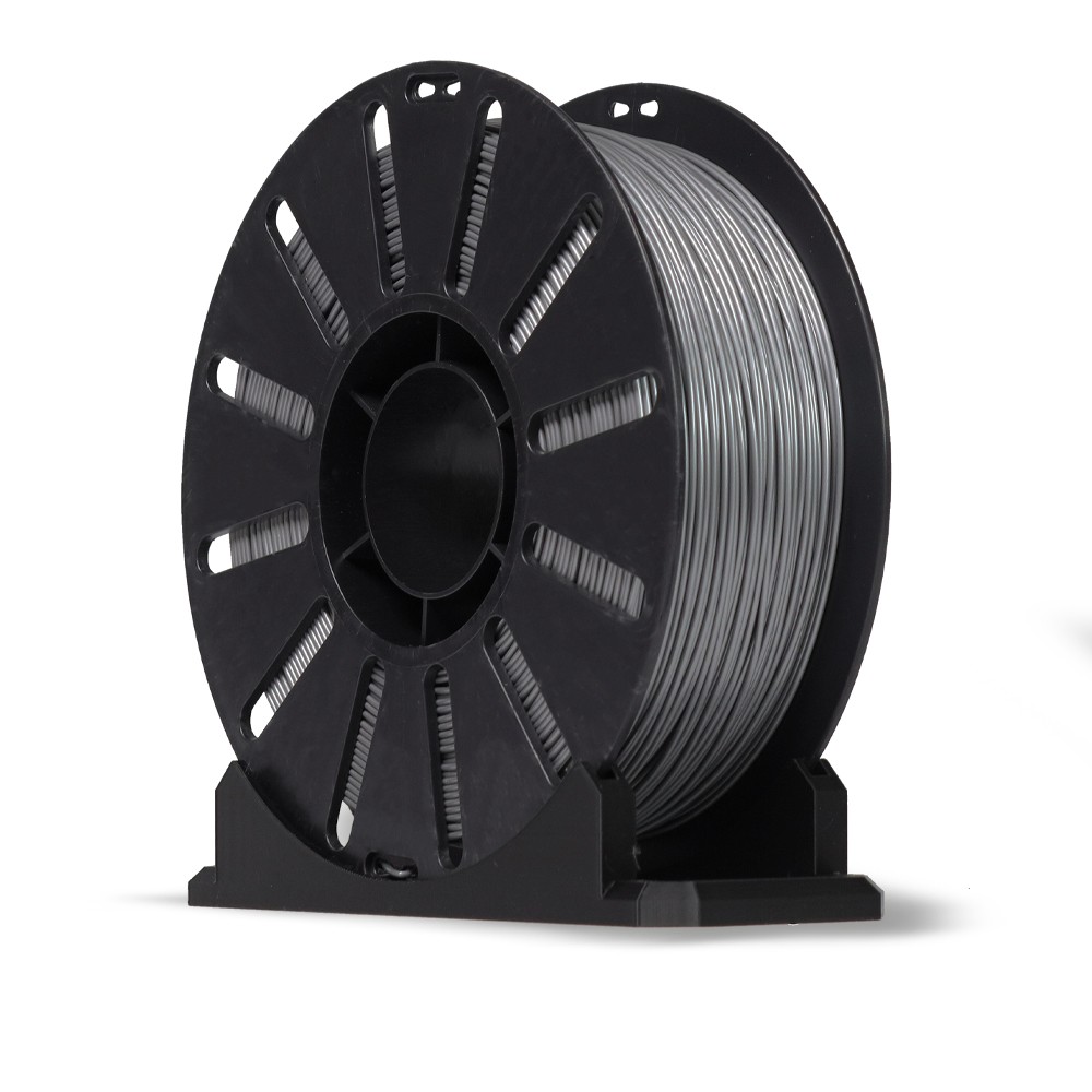 Solvix PLA/PHA Gümüş Filament 1kg