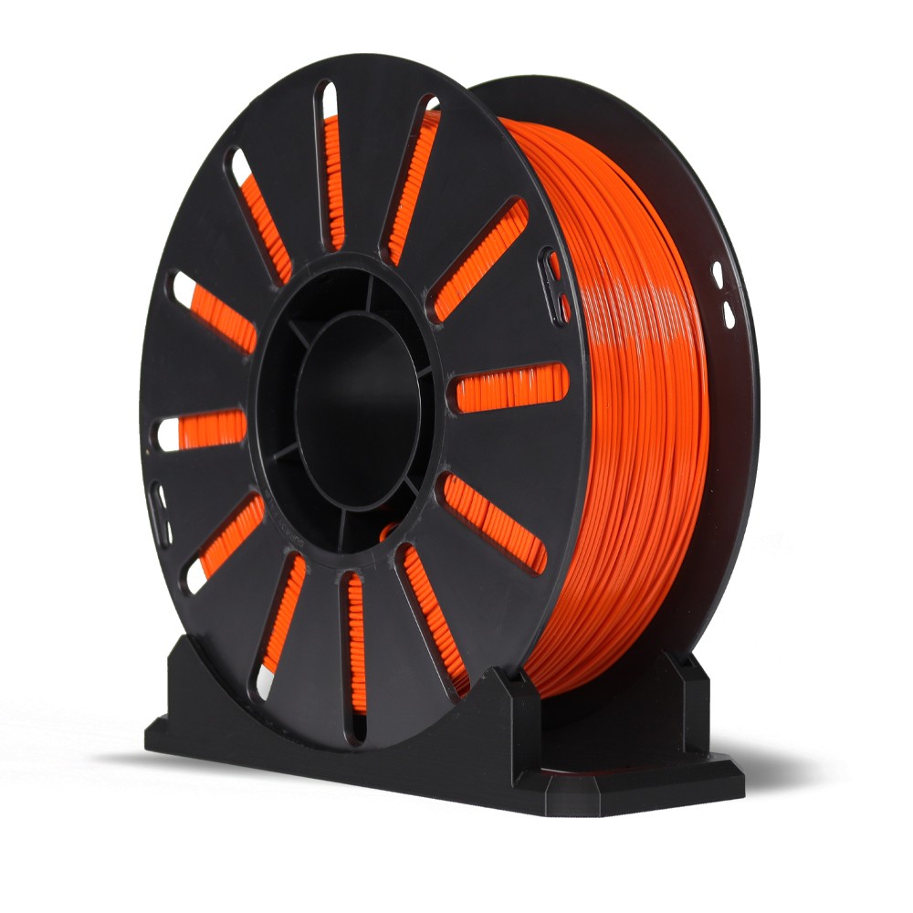 Solvix PLA/PHA Turunucu Filament 1kg