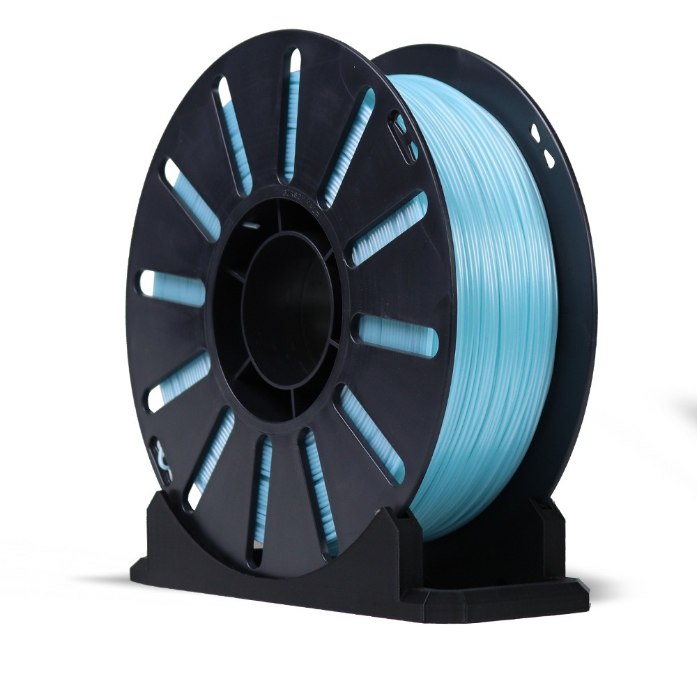 Solvix PLA/PHA Buz Mavisi Filament 1kg