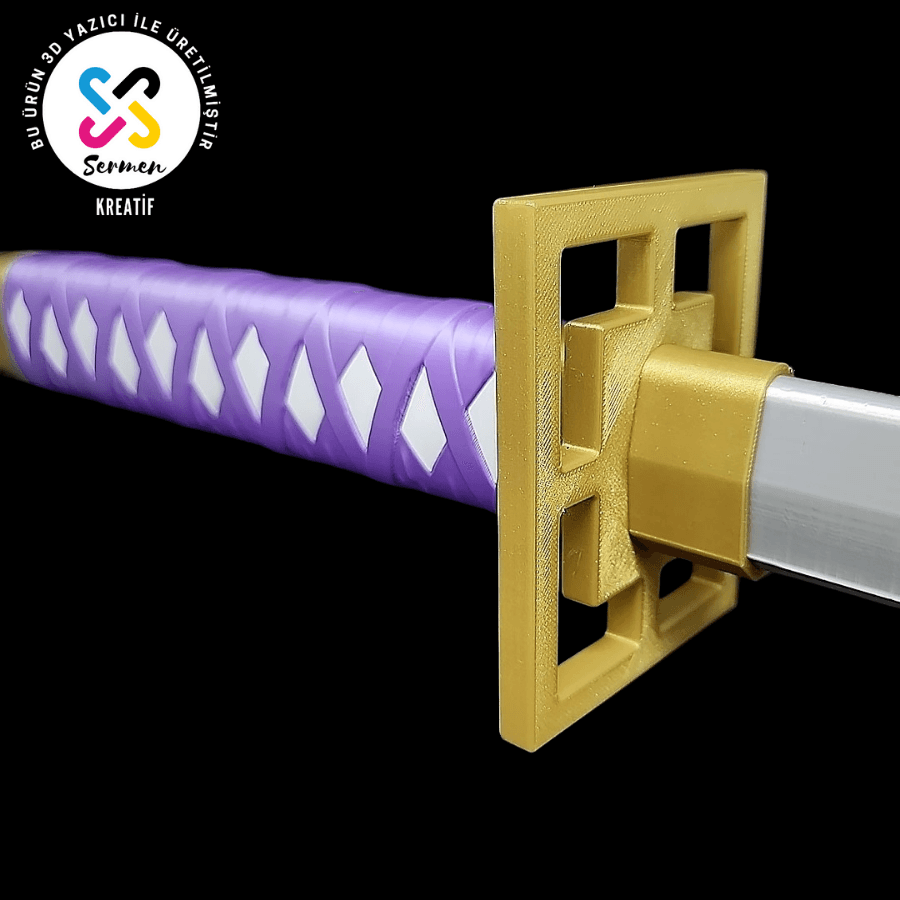 Senbonzakura, Byakuya's Sword From Bleach