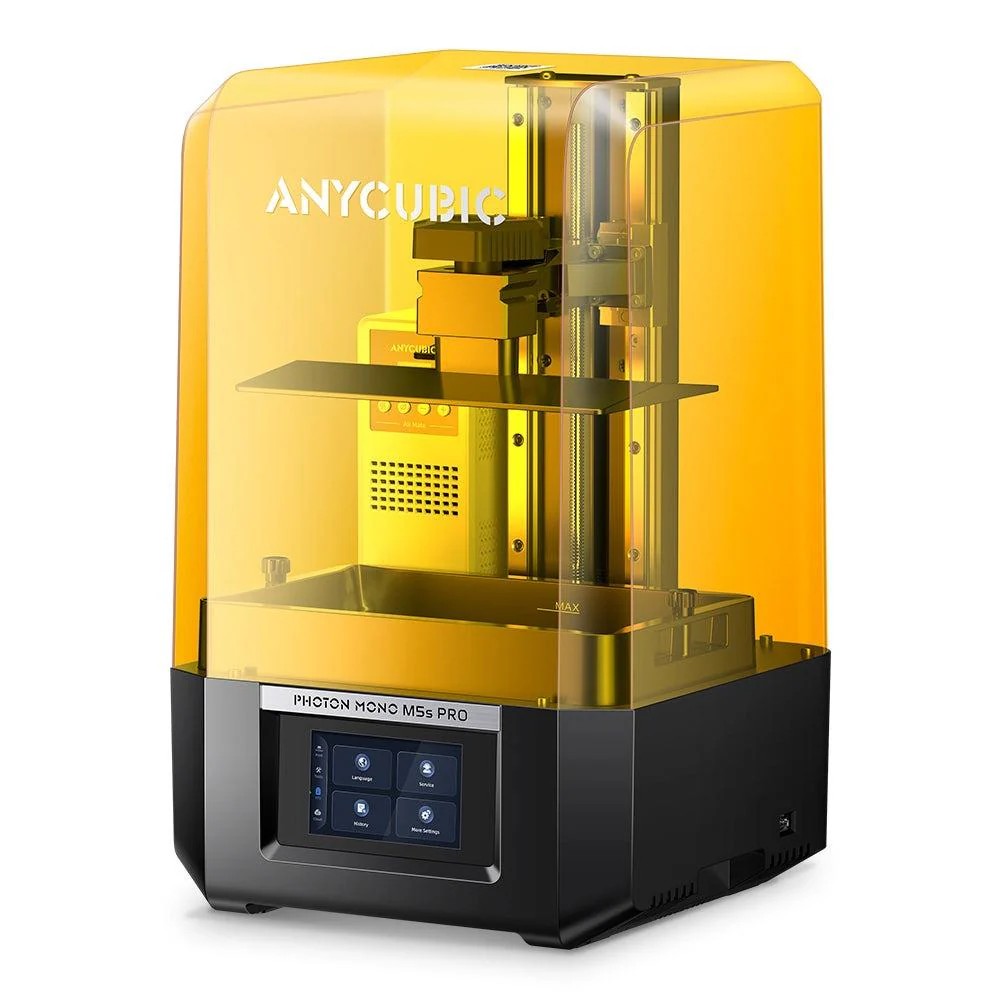 Anycubic Photon Mono M5s Pro MSLA 3D Yazıcı