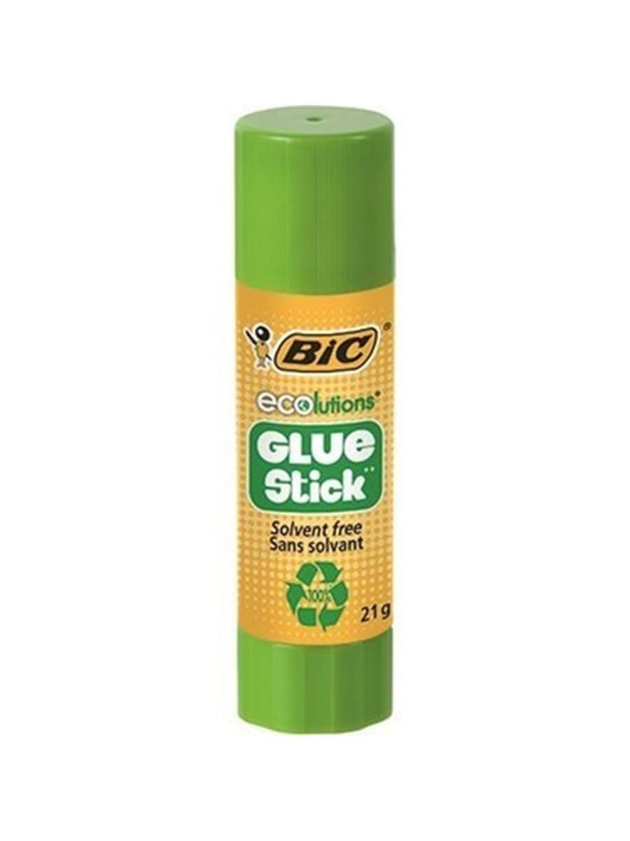 Bic Eco Glue 21 Gr Stick Yapıştırıcı