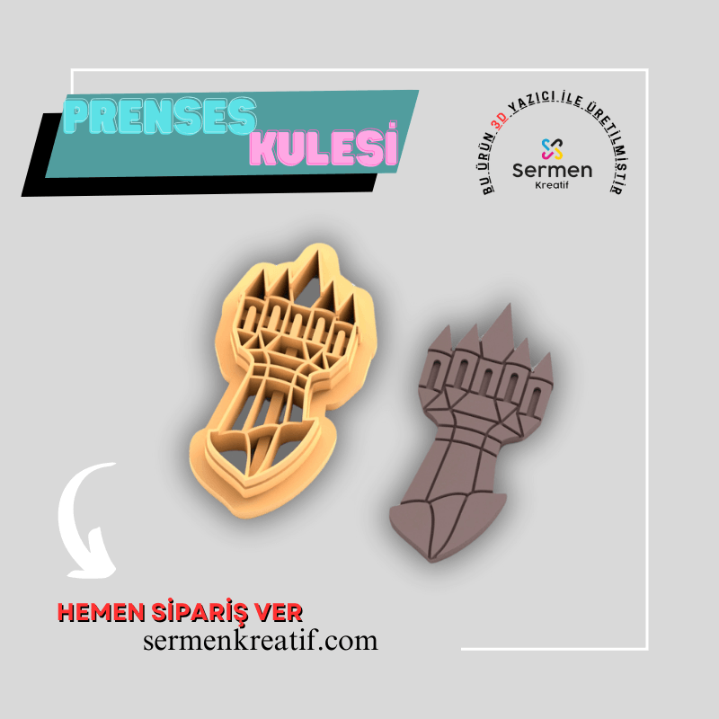 Prenses Kulesi