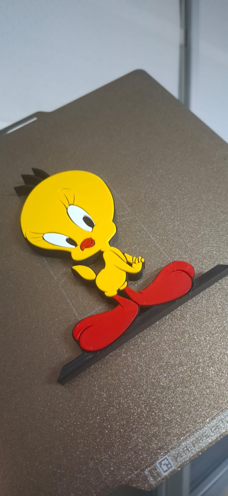 Tweety