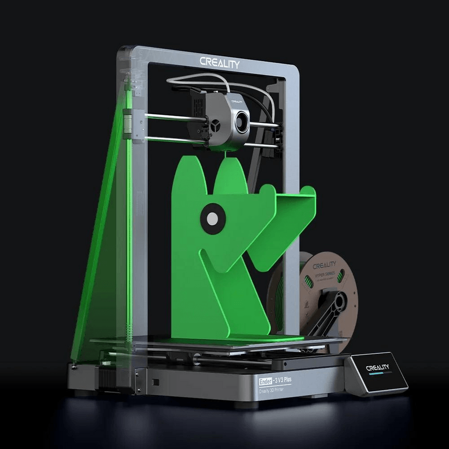 Creality Ender3 V3 Plus -ÖN SİPARİŞ ÜRÜNÜDÜR!