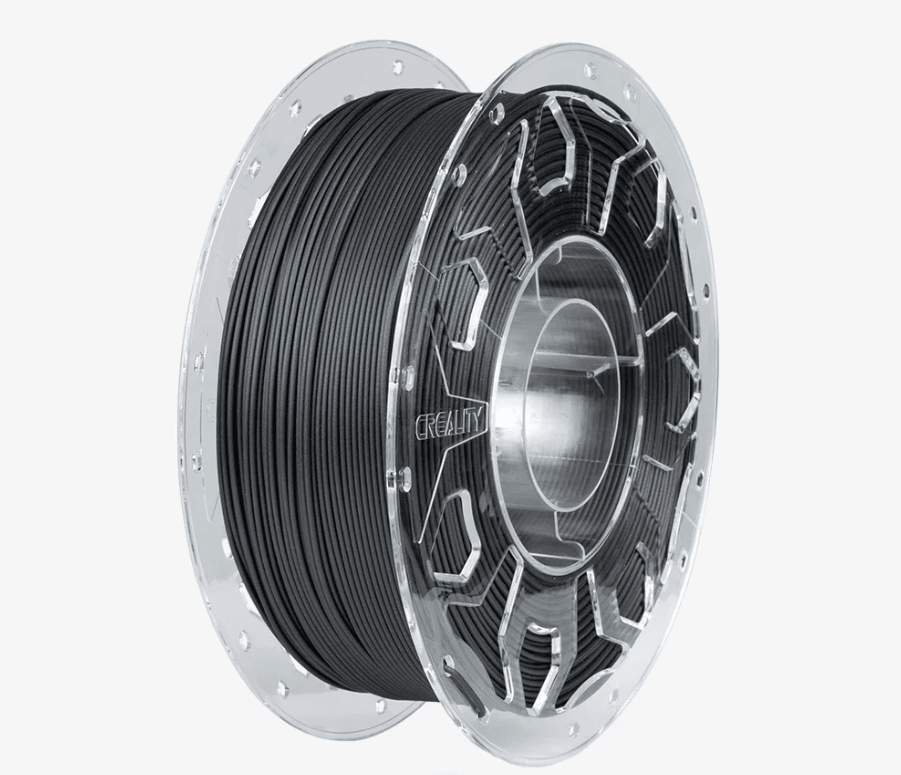 Creality HP-ASA Filament Siyah