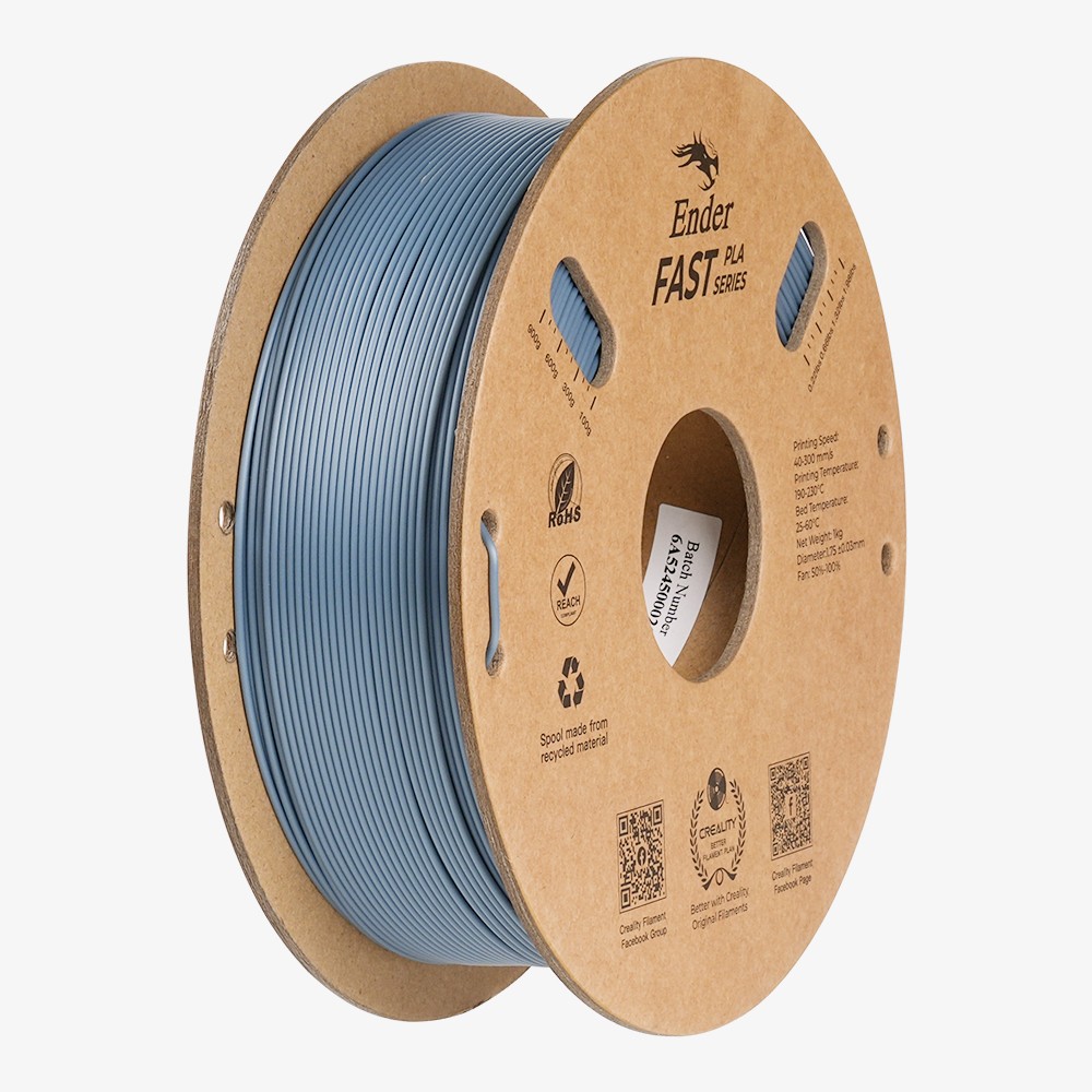 Creality Ender Fast PLA Filament 