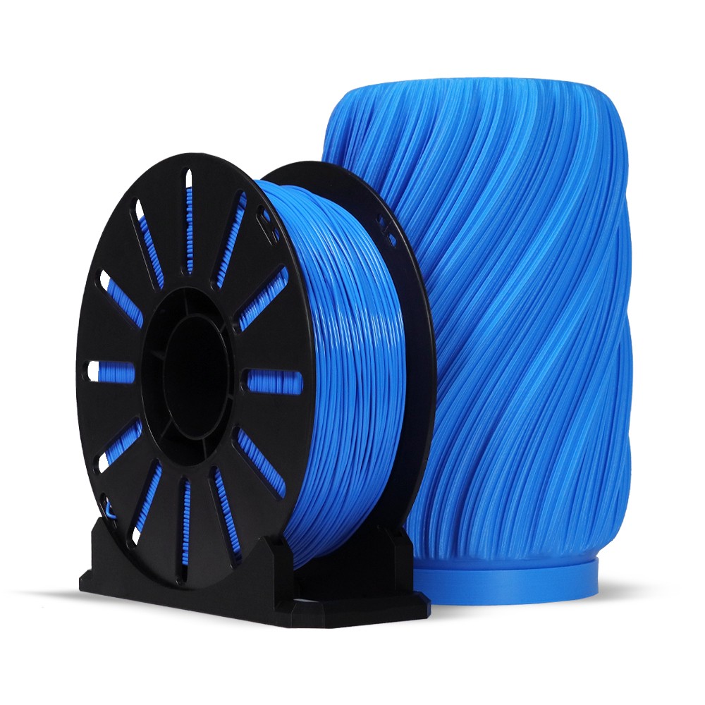 Solvix PLA/PHA Mavi Filament 1kg