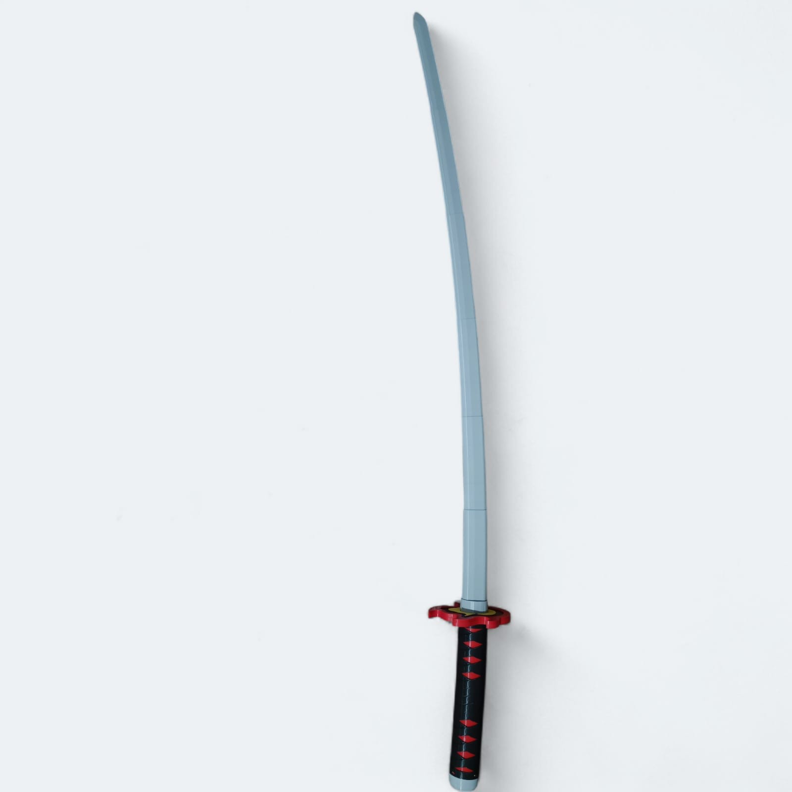 Demon Slayer Tanjiro Katlanabilir Katana