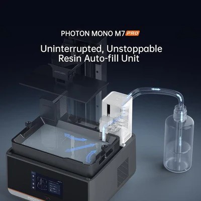 Anycubic Photon Mono M7 Pro MSLA 3D Yazıcı