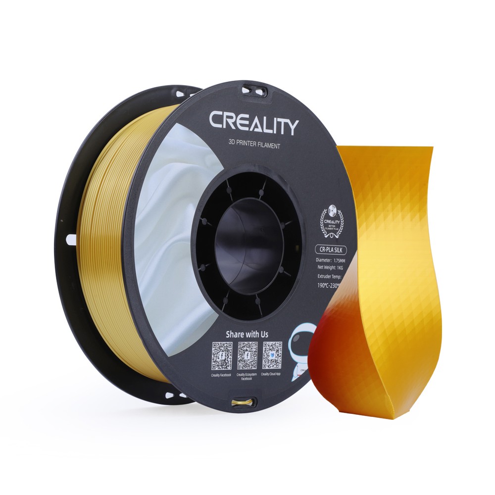 Creality CR-SILK Filament