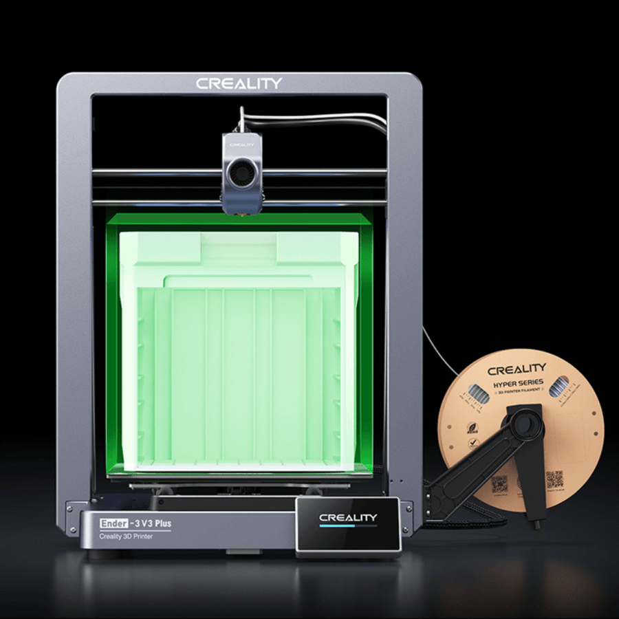 Creality Ender3 V3 Plus -ÖN SİPARİŞ ÜRÜNÜDÜR!