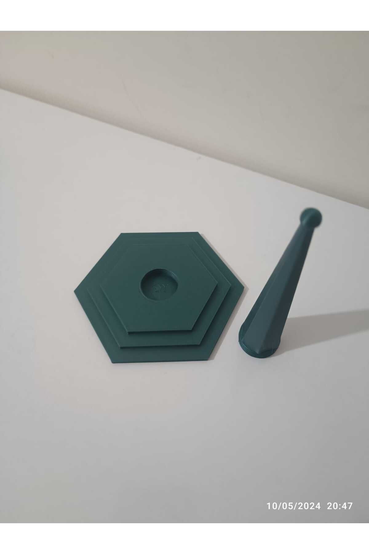 Ağaç Denge Oyunu (Prusa balance game)