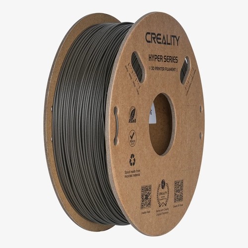 Creality Hyper PLA Karbon Fiber Filament