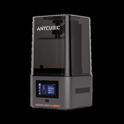 Anycubic Photon Mono 4 Ultra MSLA 3D Yazıcı - Ön Sipariş