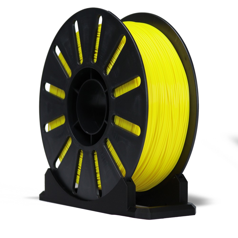 Solvix PLA/PHA Limon Sarısı Filament 1kg