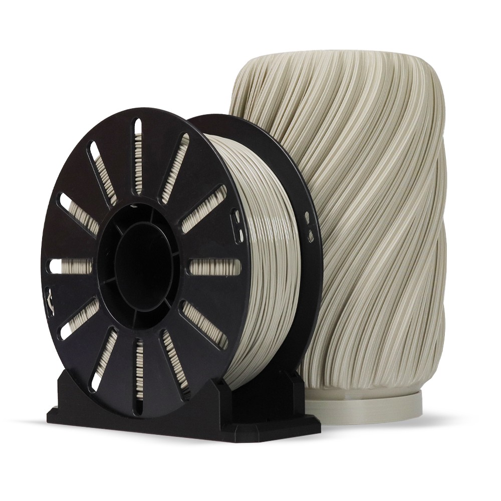 Solvix PLA/PHA Gri Filament 1kg