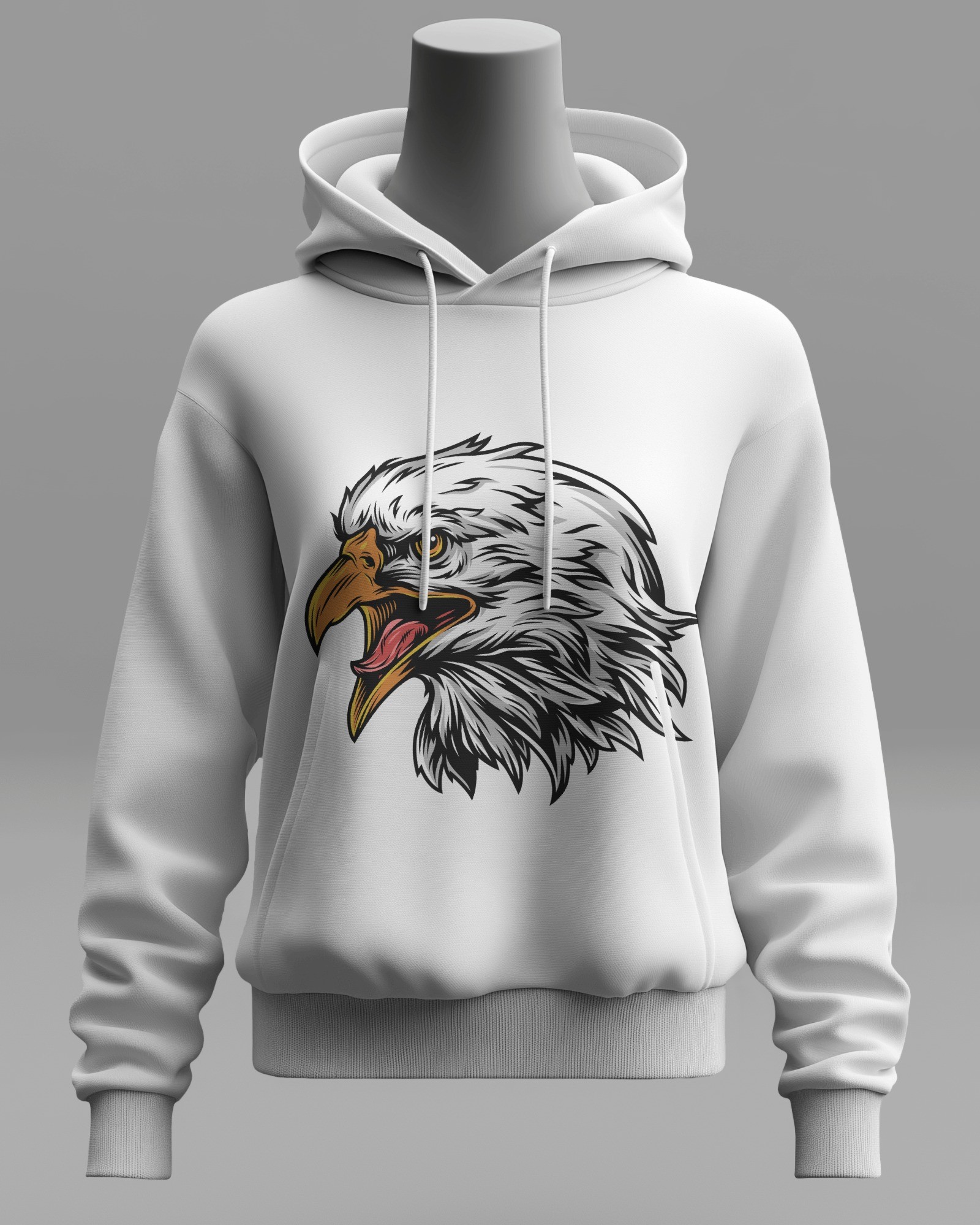 Tasarım Hoodie