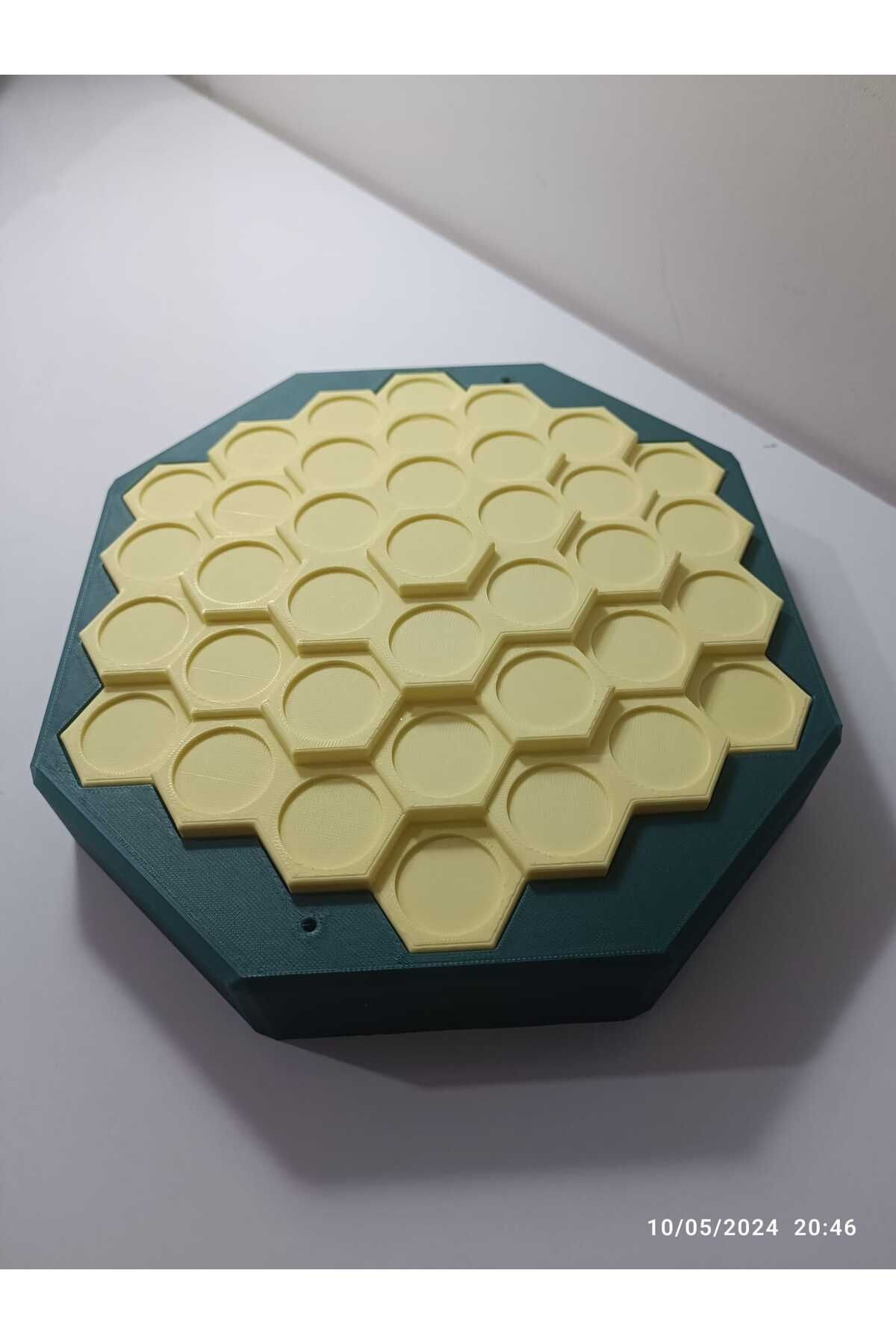 Ağaç Denge Oyunu (Prusa balance game)