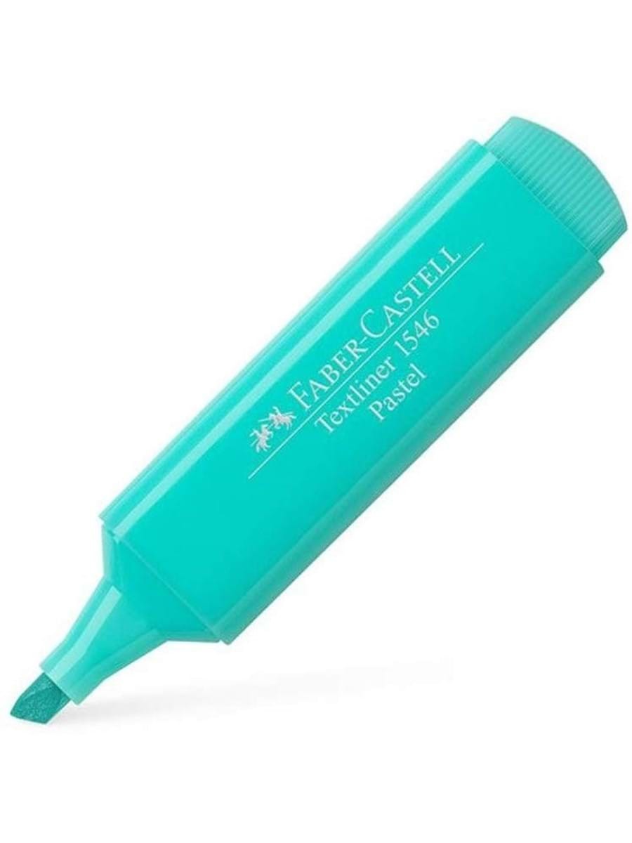 Faber Castell Fosforlu Kalem Pastel Aqua 154659