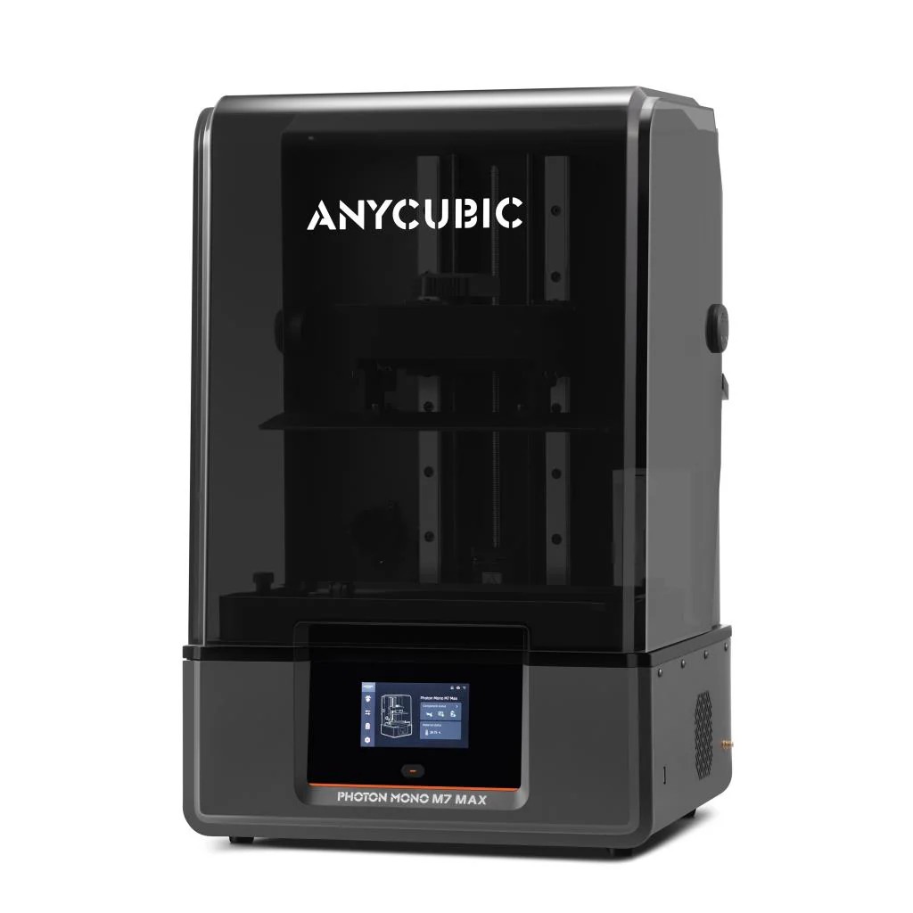 Anycubic Photon Mono M7 Max MSLA 3D Yazıcı