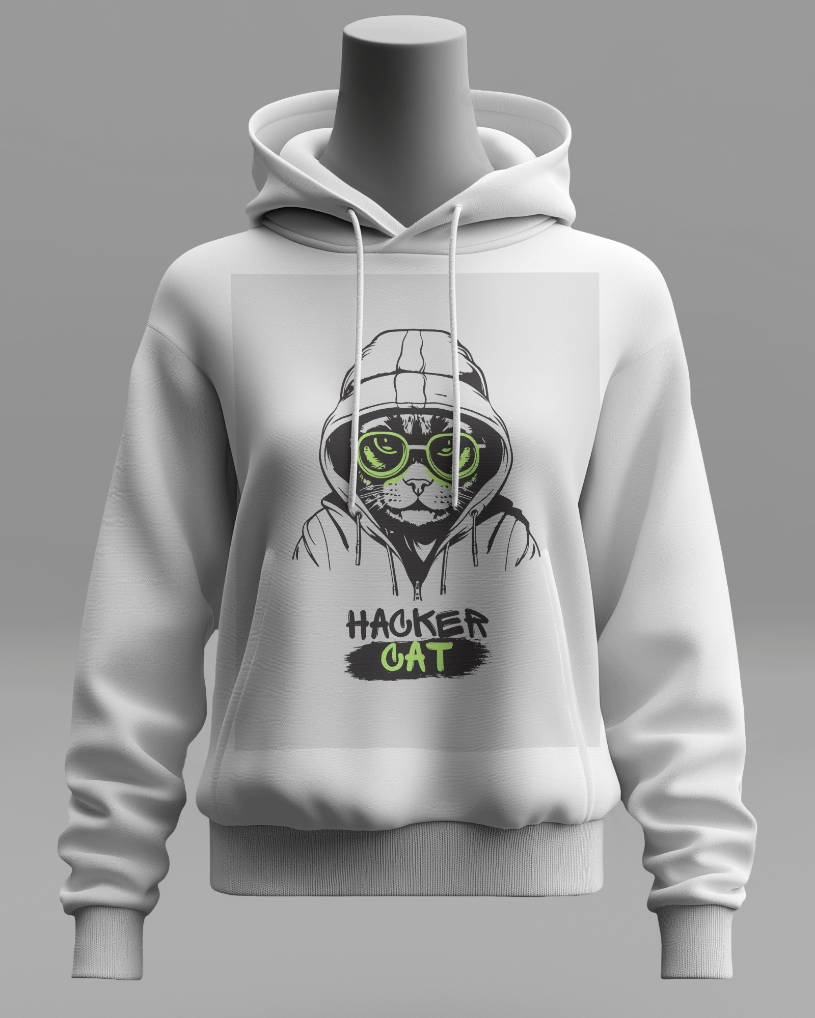 Tasarım Hoodie