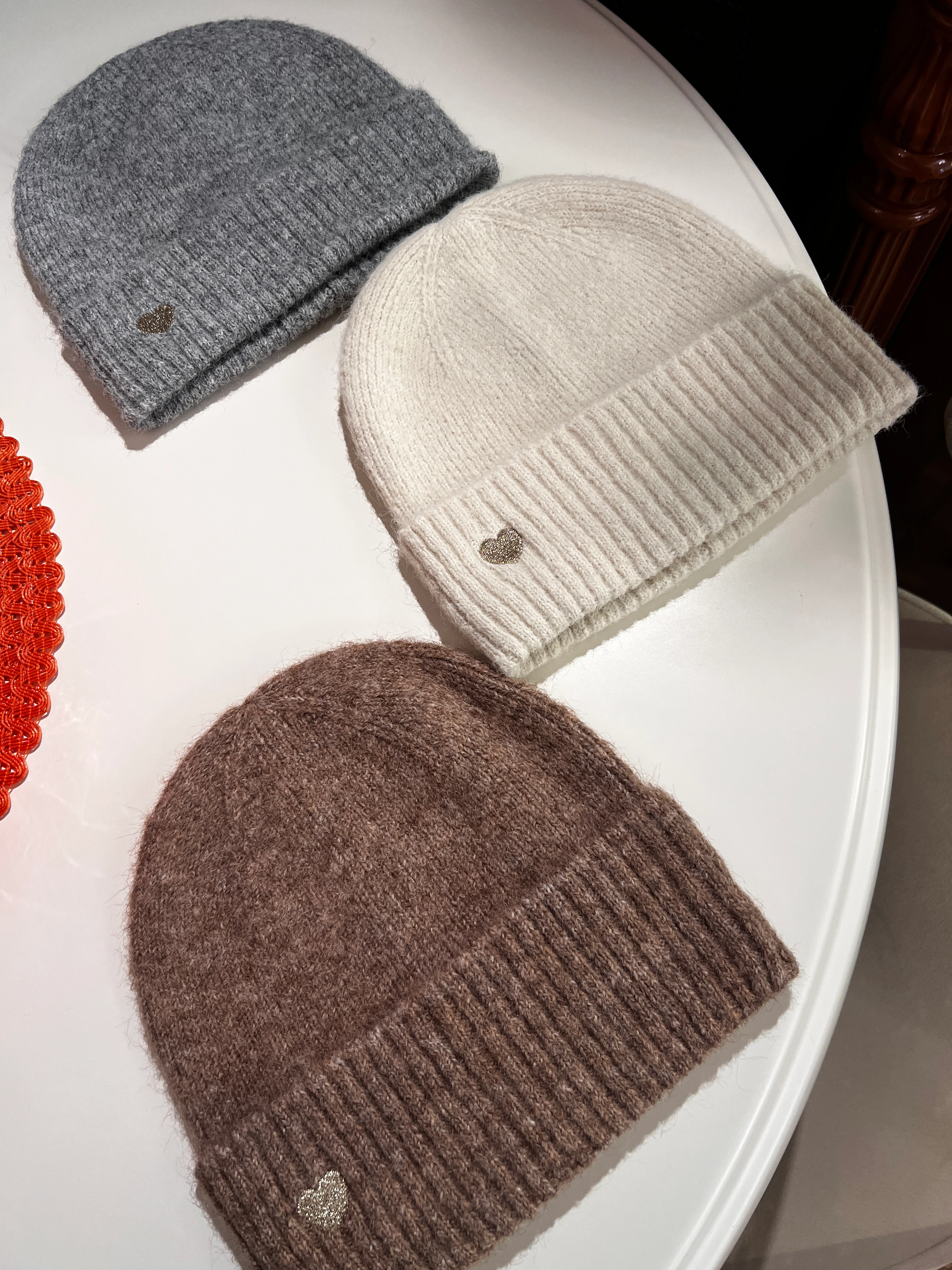 yün kalp detay berelerimiz 