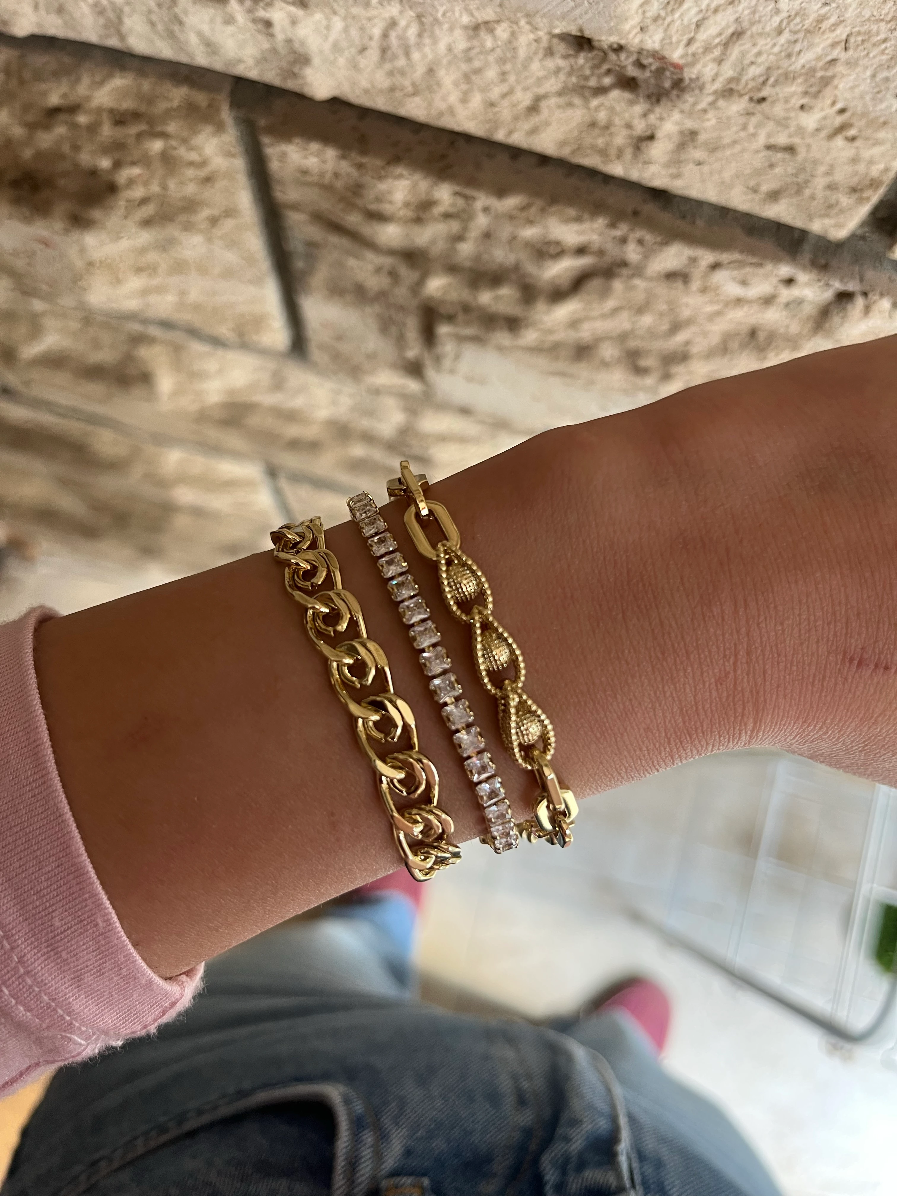 kuyumcu model kombin