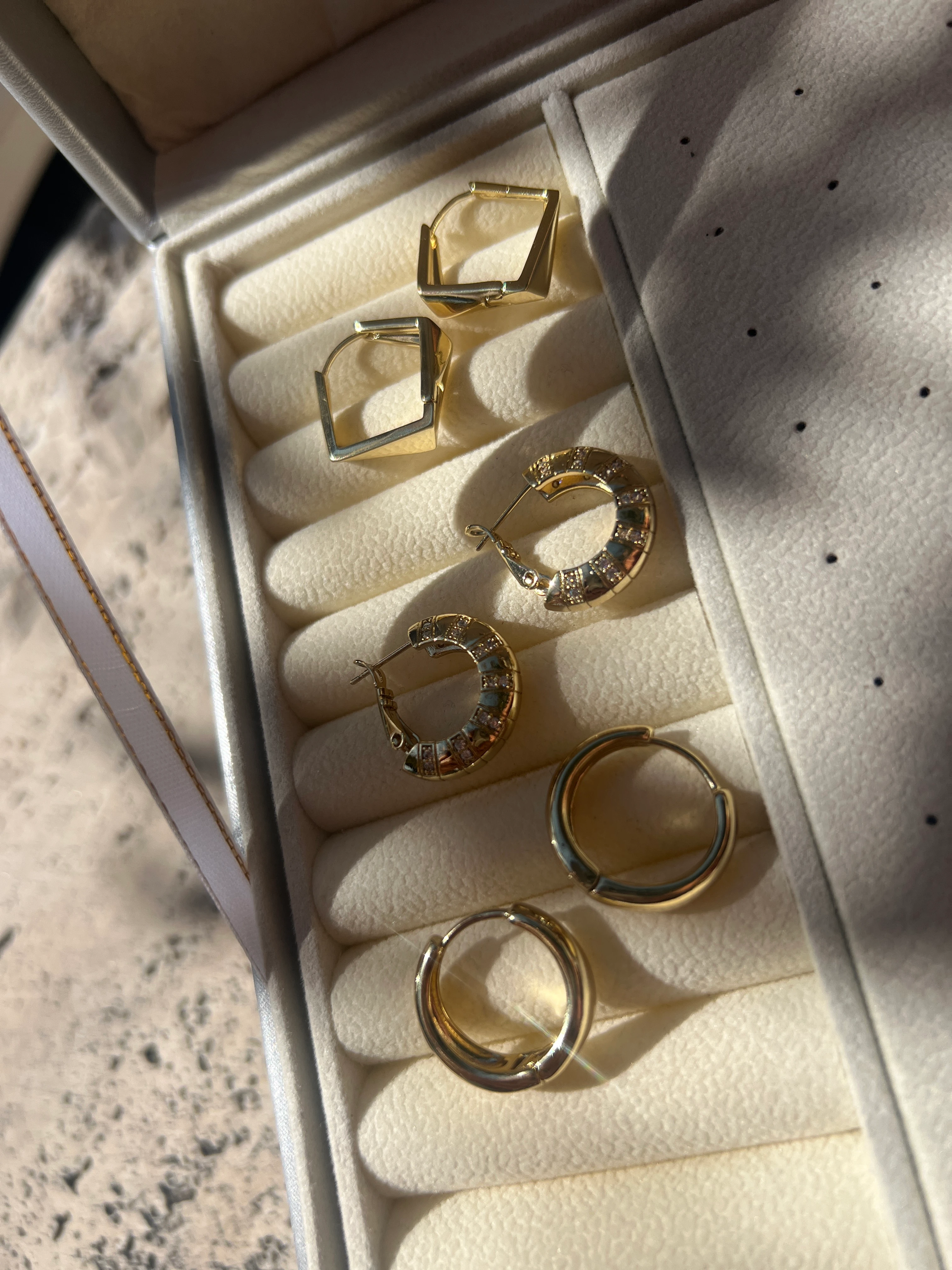 GÜNLÜK ŞIKLIK🤍