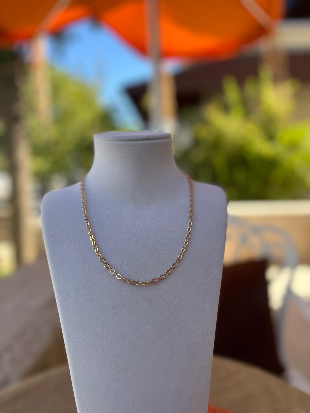 Vip halka cincir 50cm