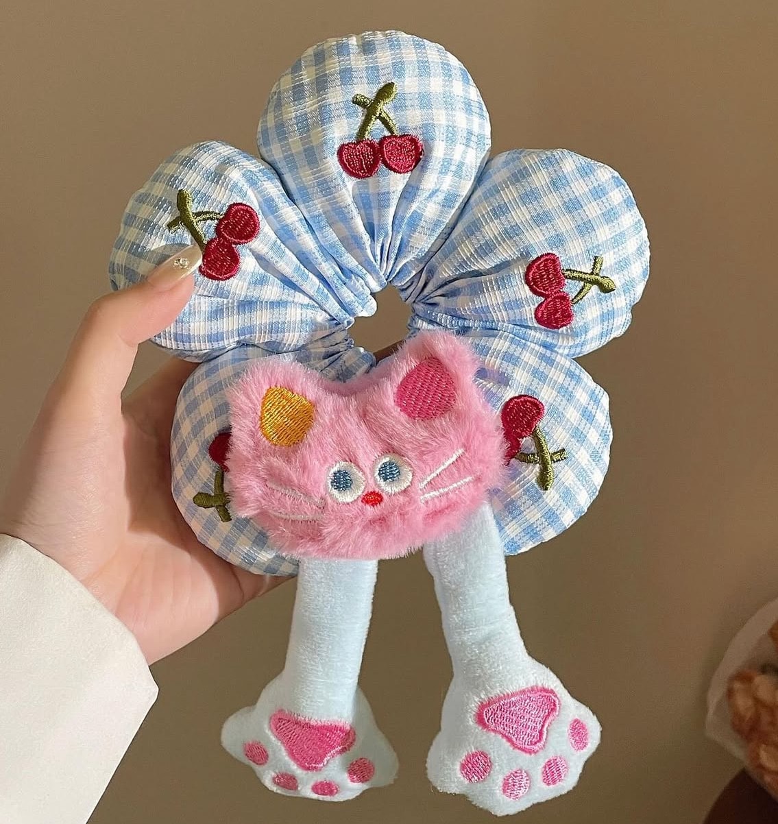 donut topuz tokalarımız