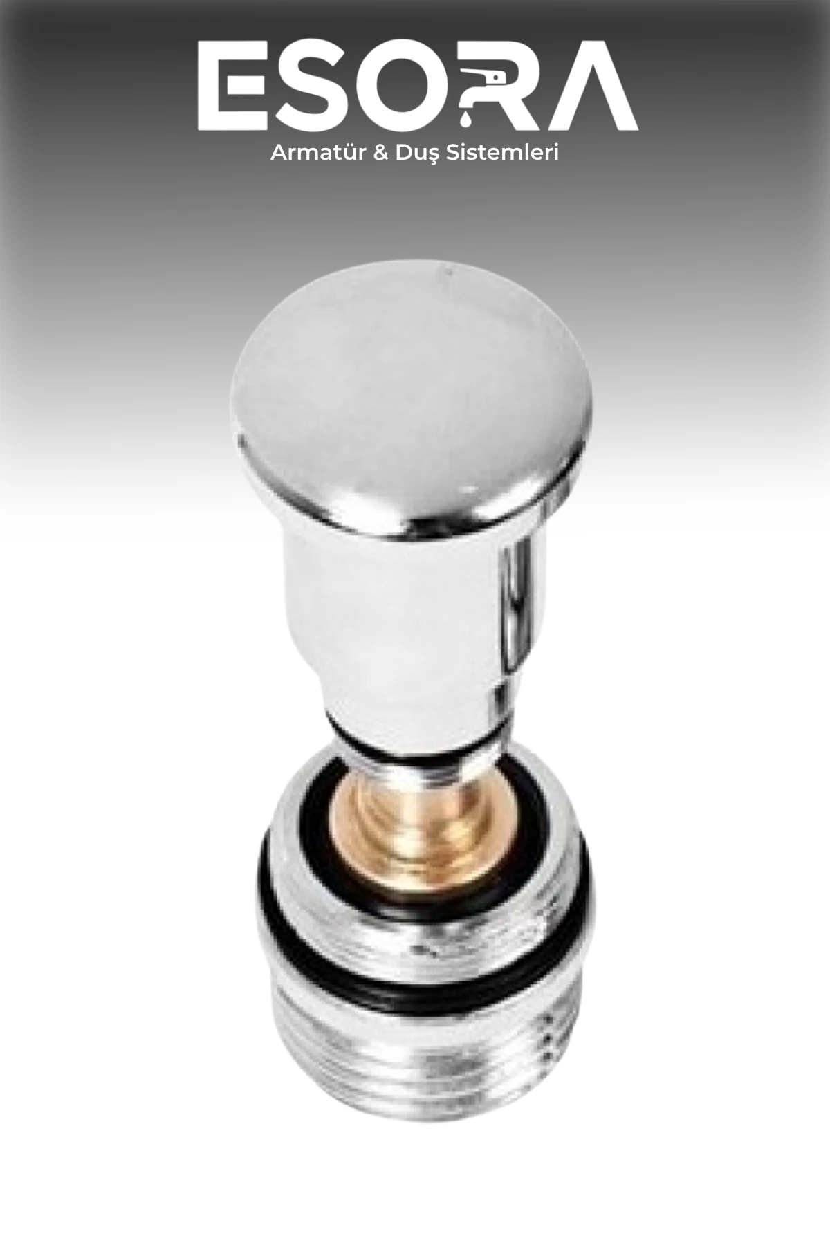 Mix Banyo Bataryası Su Yönlendirici Takımı