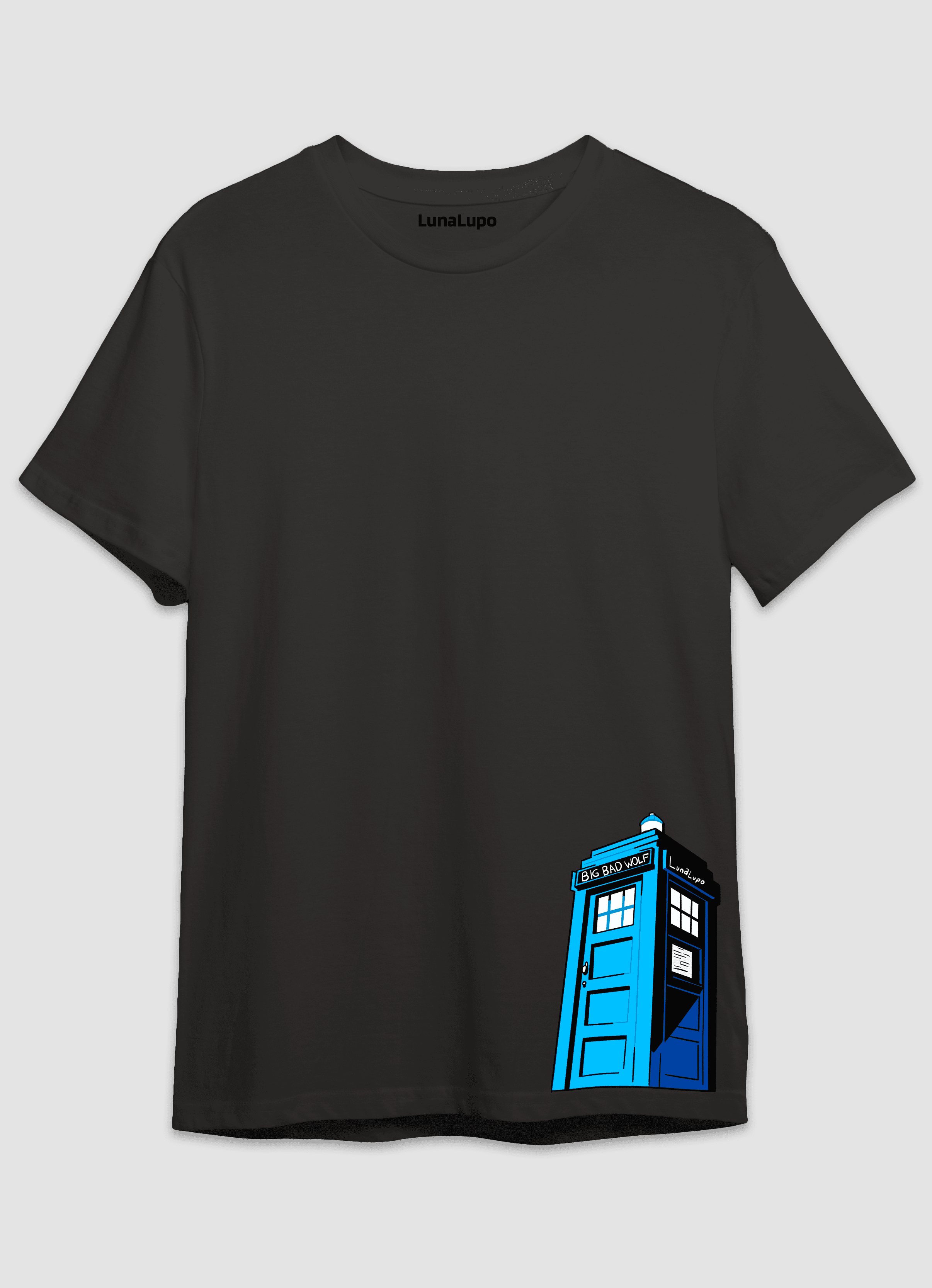 Tardis